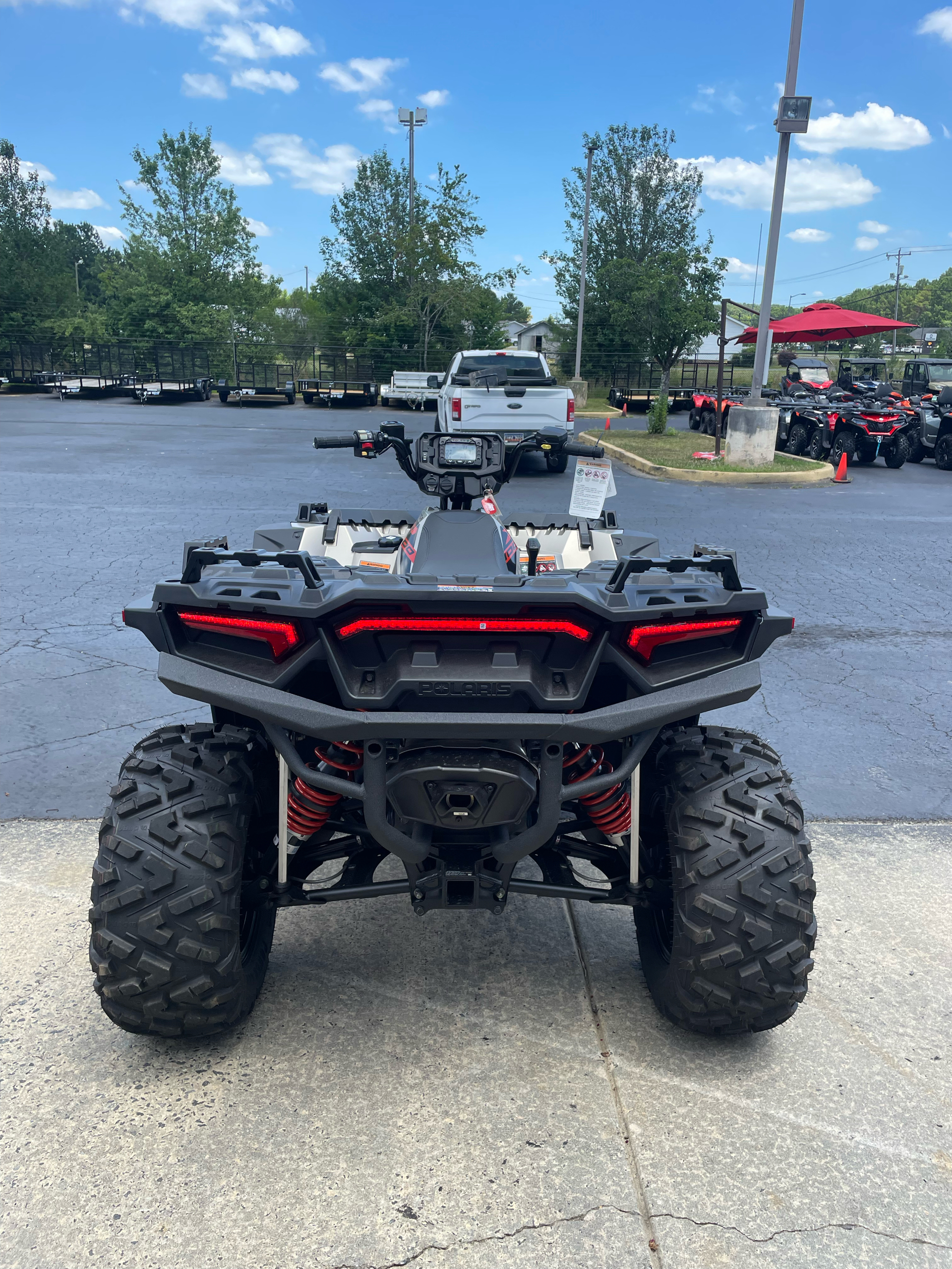 2024 Polaris Sportsman XP 1000 S in Lancaster, South Carolina - Photo 5