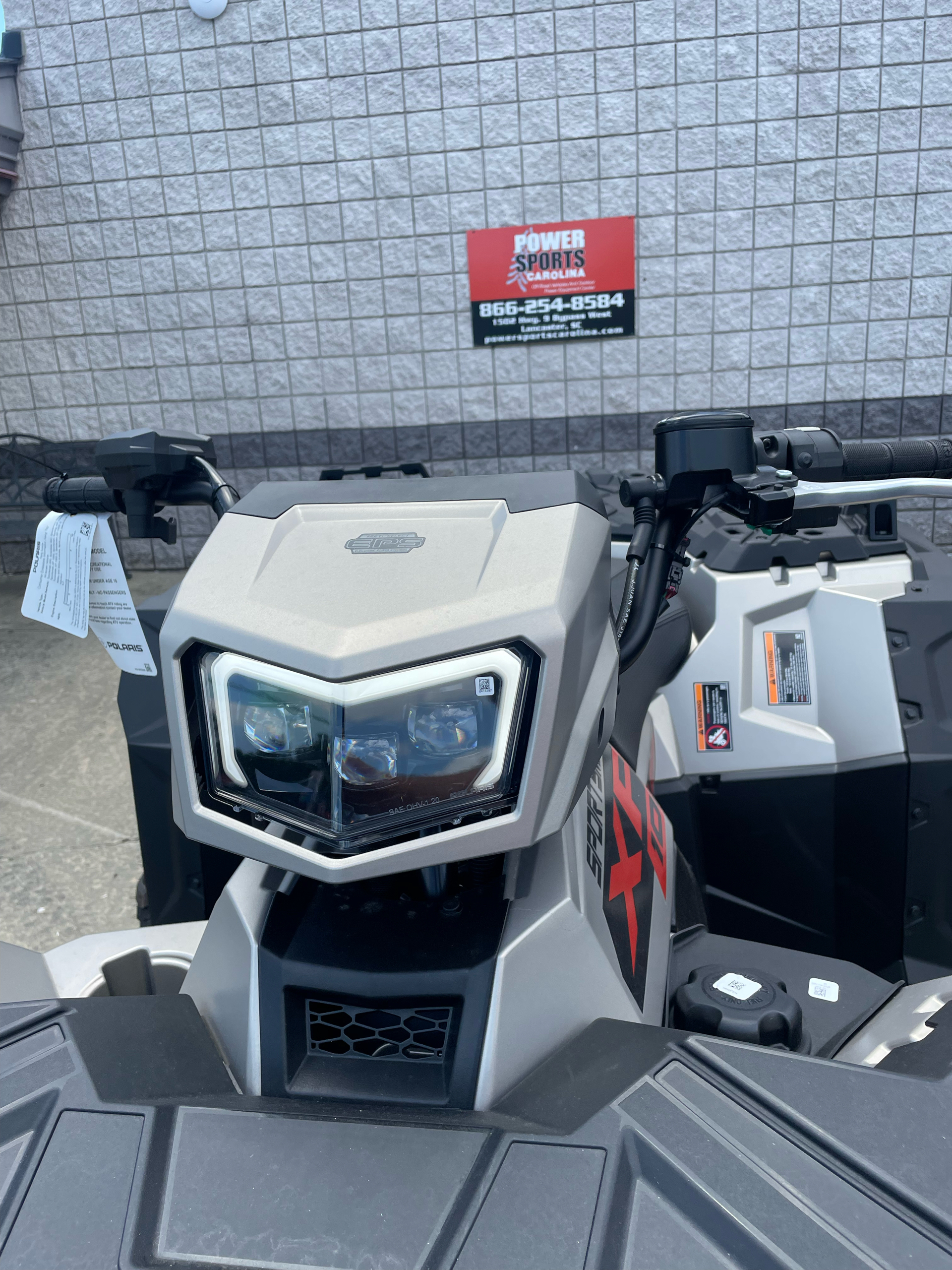 2024 Polaris Sportsman XP 1000 S in Lancaster, South Carolina - Photo 13