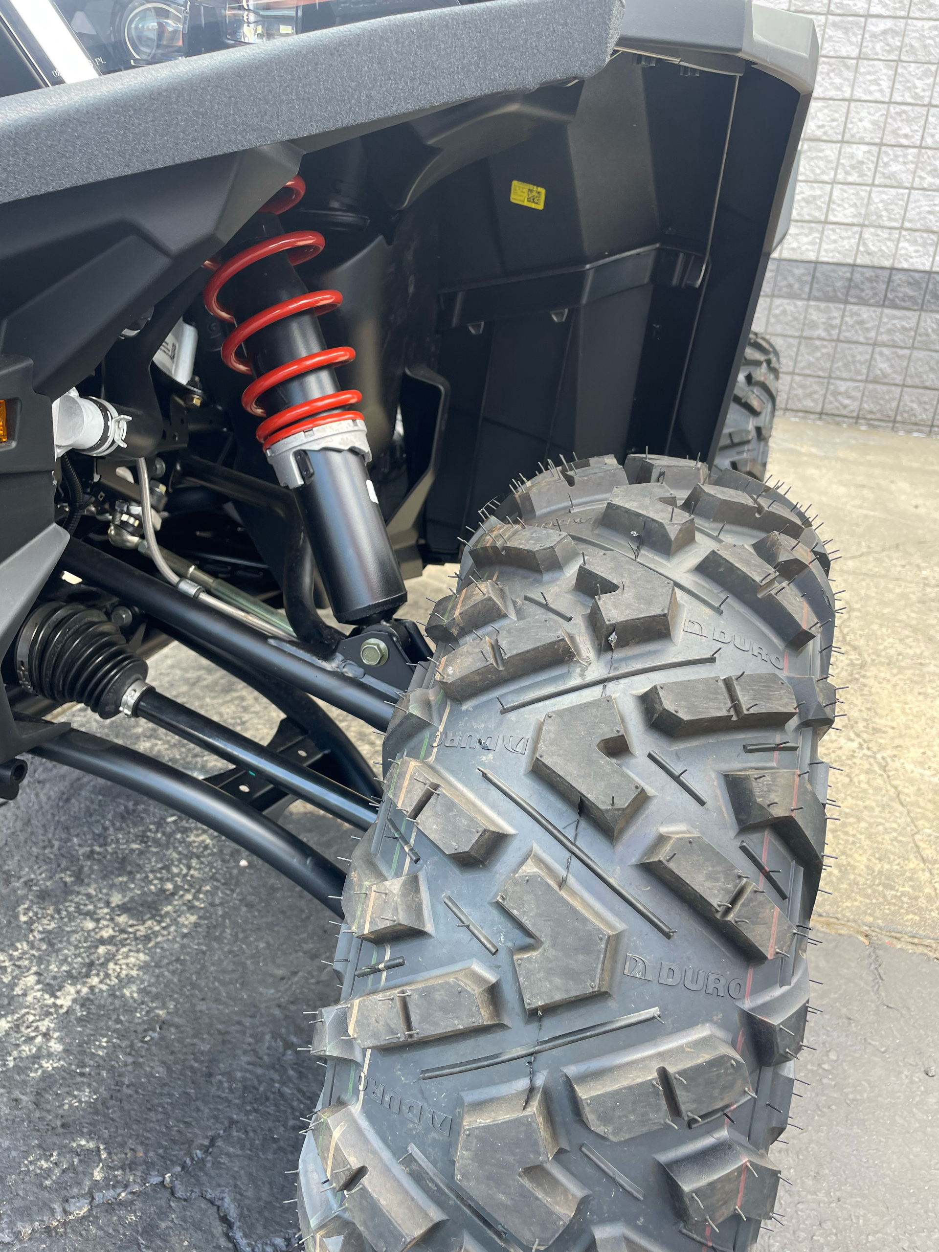 2024 Polaris Sportsman XP 1000 S in Lancaster, South Carolina - Photo 14