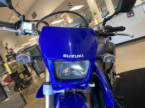 2023 Suzuki DR-Z400SM in Lancaster, South Carolina - Photo 12