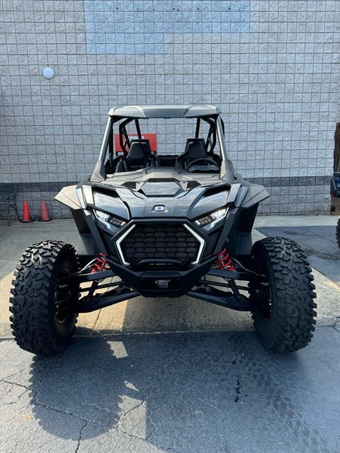 2025 Polaris RZR Pro S 4 Ultimate in Lancaster, South Carolina - Photo 3