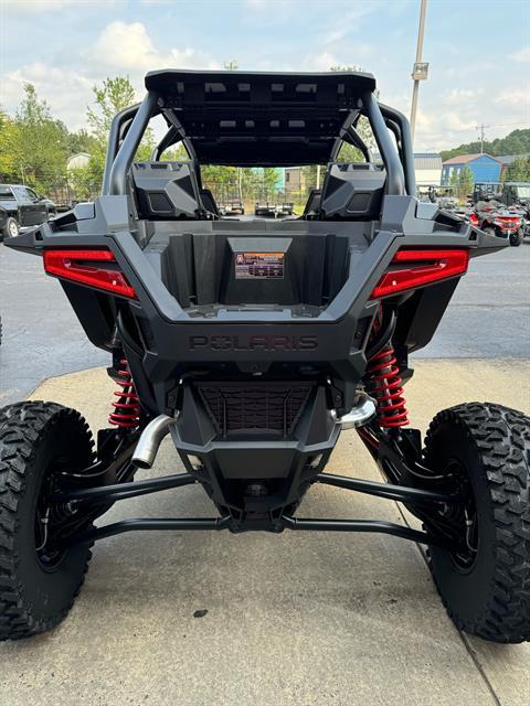 2025 Polaris RZR Pro S 4 Ultimate in Lancaster, South Carolina - Photo 5