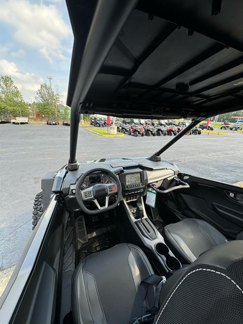 2025 Polaris RZR Pro S 4 Ultimate in Lancaster, South Carolina - Photo 7