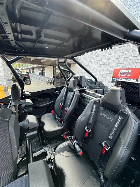 2025 Polaris RZR Pro S 4 Ultimate in Lancaster, South Carolina - Photo 8