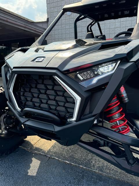 2025 Polaris RZR Pro S 4 Ultimate in Lancaster, South Carolina - Photo 11