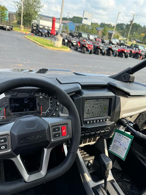 2025 Polaris RZR Pro S 4 Ultimate in Lancaster, South Carolina - Photo 14