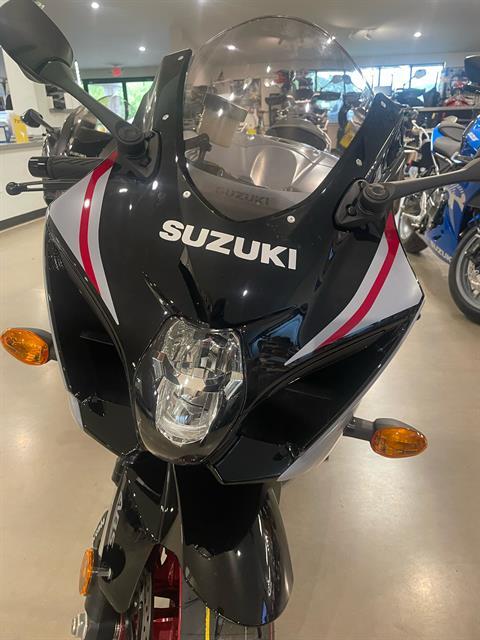 2024 Suzuki GSX-R1000 in Lancaster, South Carolina - Photo 8