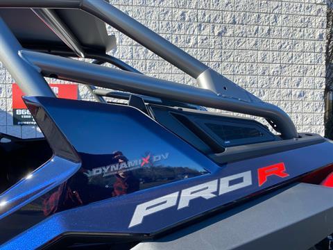 2023 Polaris RZR Pro R 4 Ultimate in Lancaster, South Carolina - Photo 23