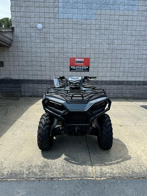 2024 Polaris Sportsman 570 Utility HD in Lancaster, South Carolina - Photo 3