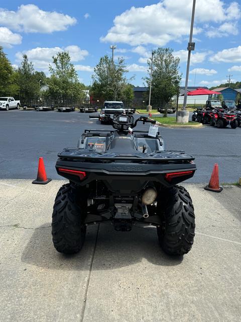 2024 Polaris Sportsman 570 Utility HD in Lancaster, South Carolina - Photo 5