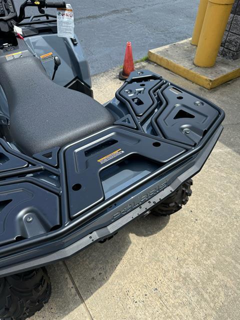 2024 Polaris Sportsman 570 Utility HD in Lancaster, South Carolina - Photo 9