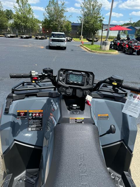 2024 Polaris Sportsman 570 Utility HD in Lancaster, South Carolina - Photo 10