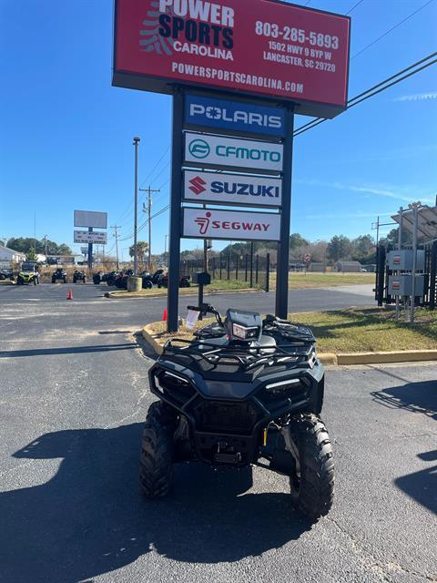 2024 Polaris Sportsman 570 HD Utility in Lancaster, South Carolina - Photo 4