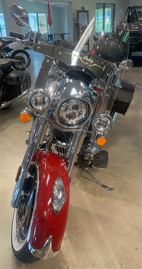 2015 Indian Chief® Classic in Lancaster, South Carolina - Photo 3