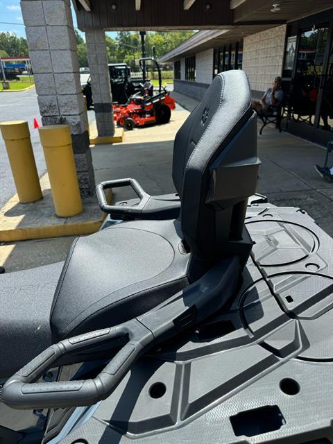 2025 Polaris Sportsman Touring 570 EPS in Lancaster, South Carolina - Photo 5