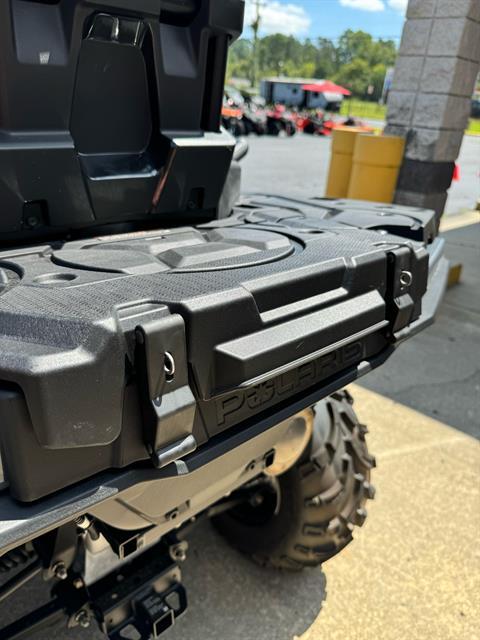 2025 Polaris Sportsman Touring 570 EPS in Lancaster, South Carolina - Photo 6