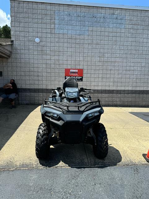 2025 Polaris Sportsman Touring 570 EPS in Lancaster, South Carolina - Photo 10