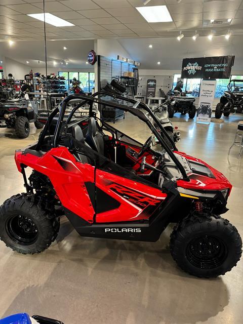 2025 Polaris RZR 200 EFI in Lancaster, South Carolina - Photo 5