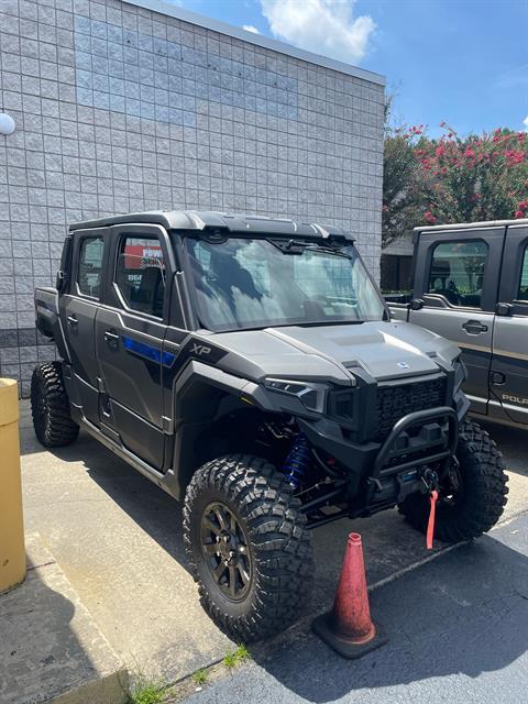 2024 Polaris Polaris XPEDITION XP 5 Northstar in Lancaster, South Carolina - Photo 2