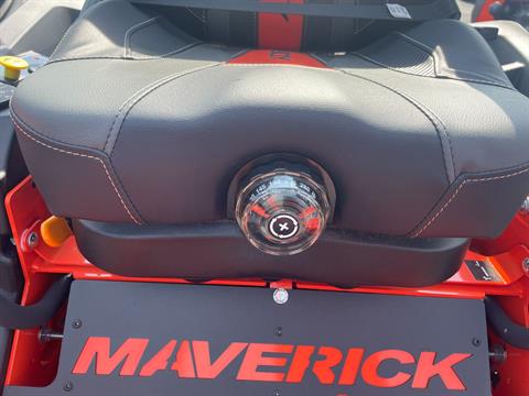 2022 Bad Boy Mowers Maverick HD 54 in. Honda GXV800 27 hp in Lancaster, South Carolina - Photo 5