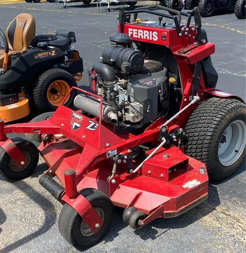 2019 Ferris Industries SRS Z2 52 in. Kawasaki EFI 25.5 hp in Lancaster, South Carolina - Photo 2