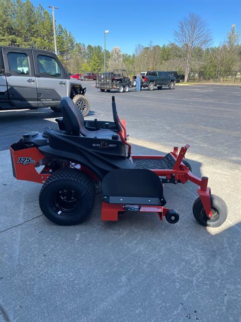 2024 Bad Boy Mowers ZT Avenger 54 in. Kohler Pro 7000 KT745 26 hp in Lancaster, South Carolina - Photo 4