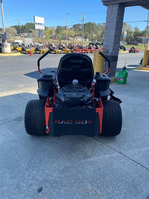 2024 Bad Boy Mowers ZT Avenger 54 in. Kohler Pro 7000 KT745 26 hp in Lancaster, South Carolina - Photo 5