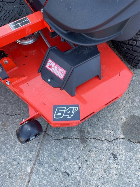 2024 Bad Boy Mowers ZT Avenger 54 in. Kohler Pro 7000 KT745 26 hp in Lancaster, South Carolina - Photo 8