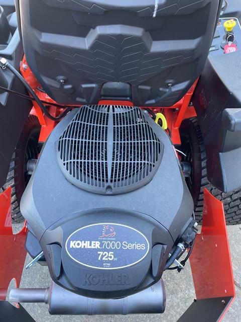 2024 Bad Boy Mowers ZT Avenger 54 in. Kohler Pro 7000 KT745 26 hp in Lancaster, South Carolina - Photo 9