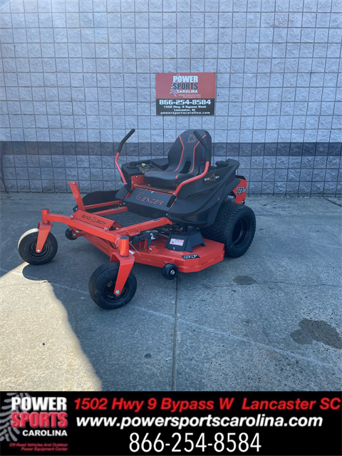 2024 Bad Boy Mowers ZT Avenger 54 in. Kohler Pro 7000 KT745 26 hp in Lancaster, South Carolina - Photo 1