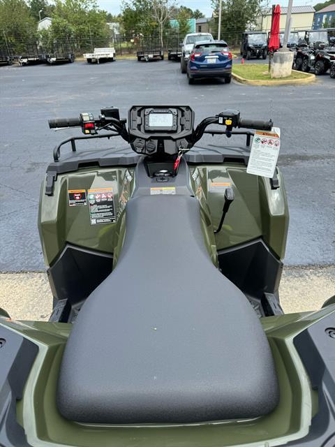 2024 Polaris Sportsman 570 in Lancaster, South Carolina - Photo 5