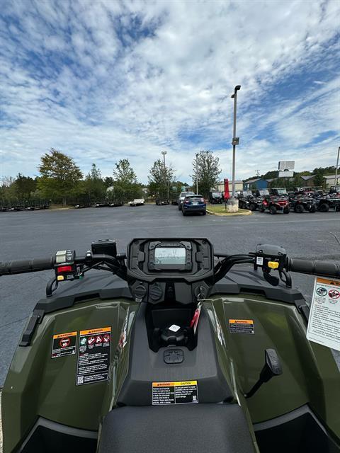 2024 Polaris Sportsman 570 in Lancaster, South Carolina - Photo 6