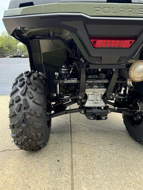 2024 Polaris Sportsman 570 in Lancaster, South Carolina - Photo 7