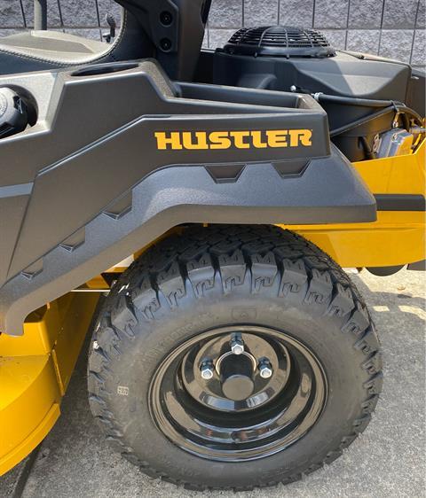2023 Hustler Turf Equipment Raptor XD 60 in. Kawasaki FR730 24 hp in Lancaster, South Carolina - Photo 13