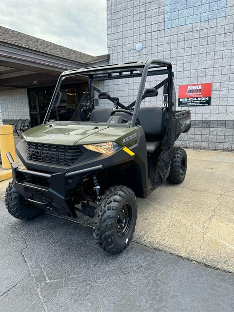 2025 Polaris Ranger 1000 EPS in Lancaster, South Carolina - Photo 2