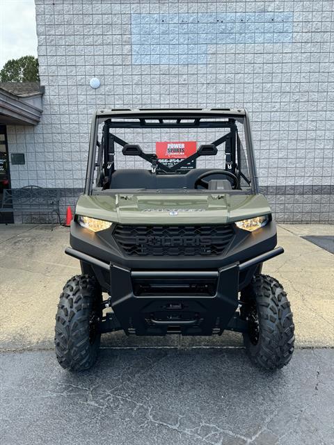 2025 Polaris Ranger 1000 EPS in Lancaster, South Carolina - Photo 3