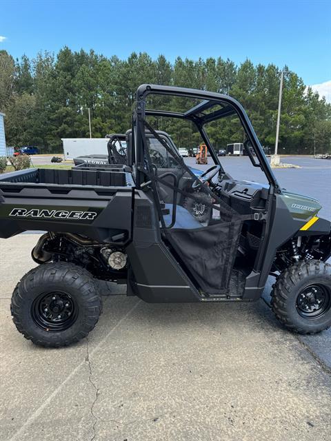 2025 Polaris Ranger 1000 EPS in Lancaster, South Carolina - Photo 4