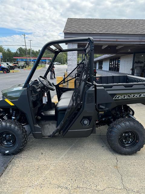 2025 Polaris Ranger 1000 EPS in Lancaster, South Carolina - Photo 6