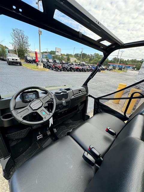 2025 Polaris Ranger 1000 EPS in Lancaster, South Carolina - Photo 9