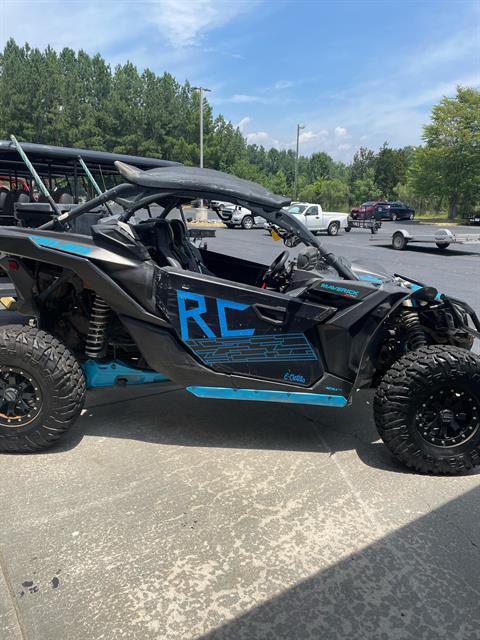 2019 Can-Am Maverick X3 X rc Turbo in Lancaster, South Carolina - Photo 4