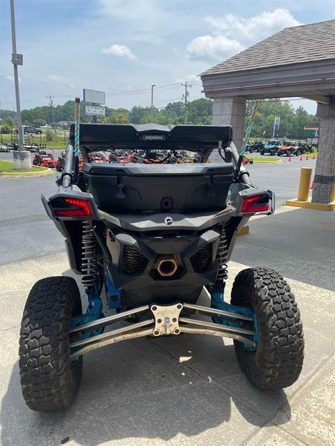 2019 Can-Am Maverick X3 X rc Turbo in Lancaster, South Carolina - Photo 5
