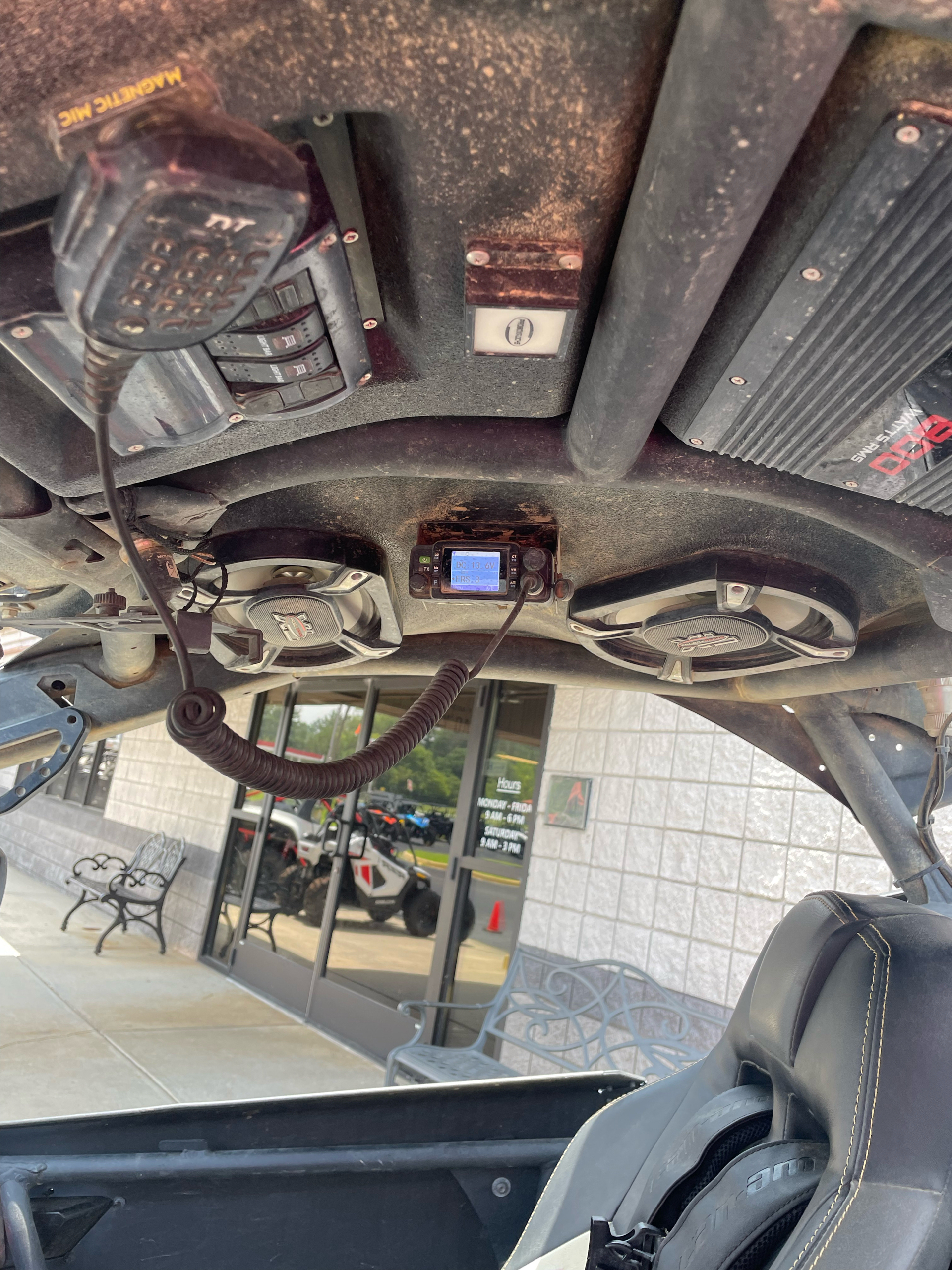 2019 Can-Am Maverick X3 X rc Turbo in Lancaster, South Carolina - Photo 14