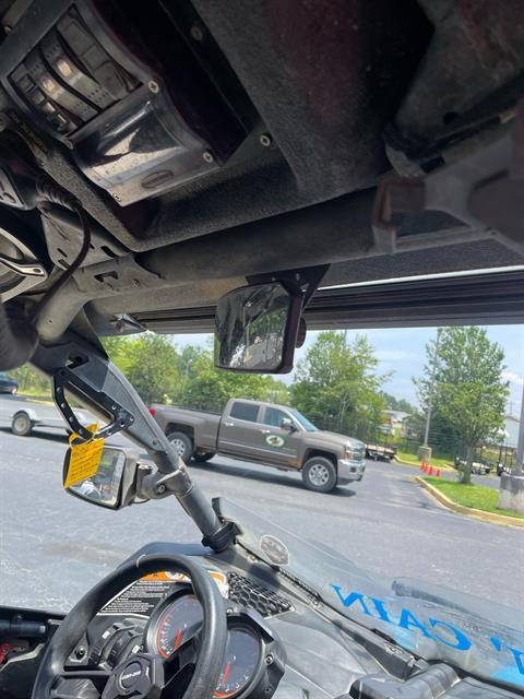 2019 Can-Am Maverick X3 X rc Turbo in Lancaster, South Carolina - Photo 21