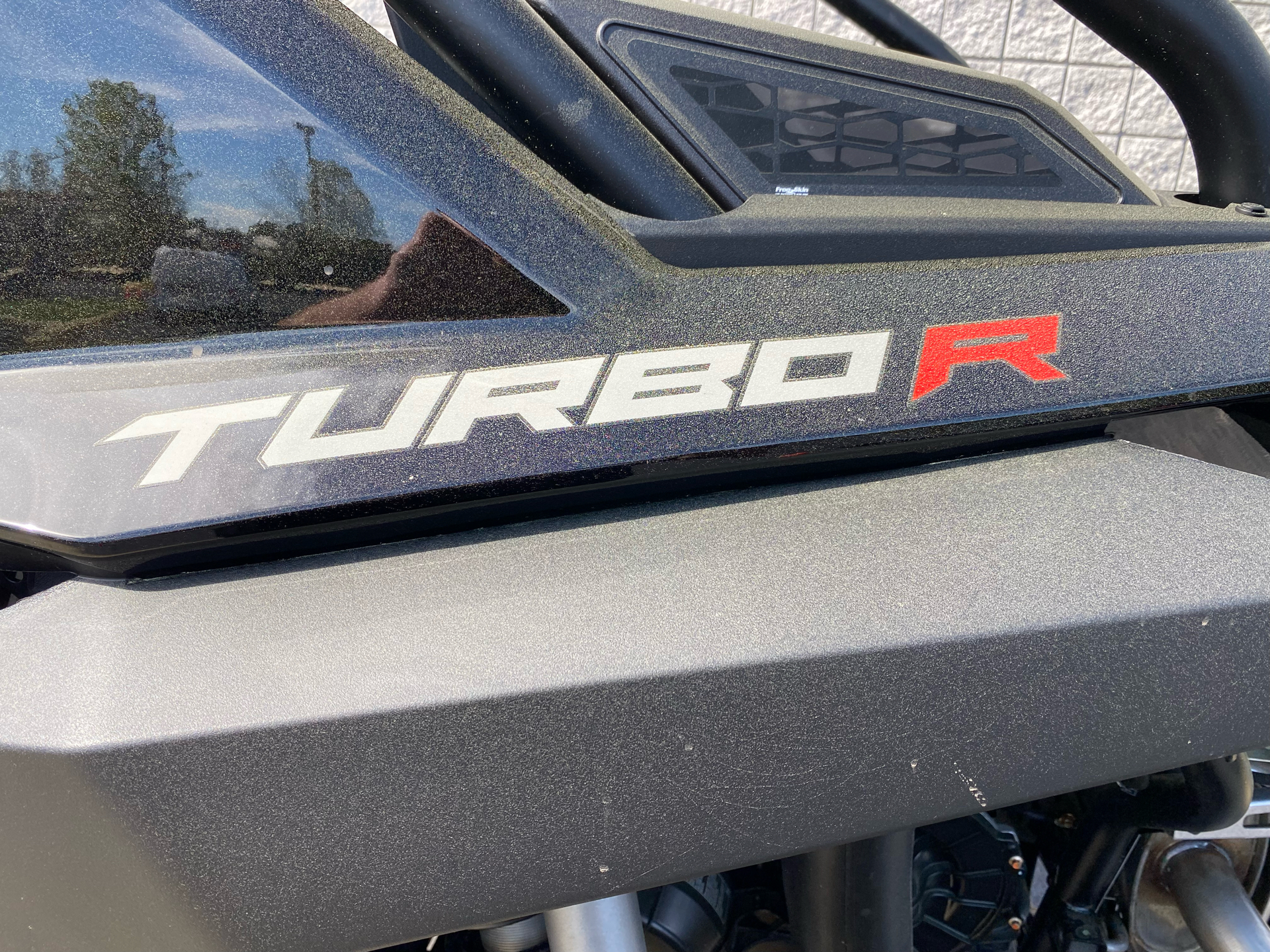 2023 Polaris RZR Turbo R 4 Sport in Lancaster, South Carolina - Photo 17