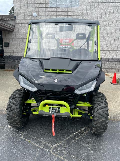 2022 Segway Fugleman UT10 X in Lancaster, South Carolina - Photo 3