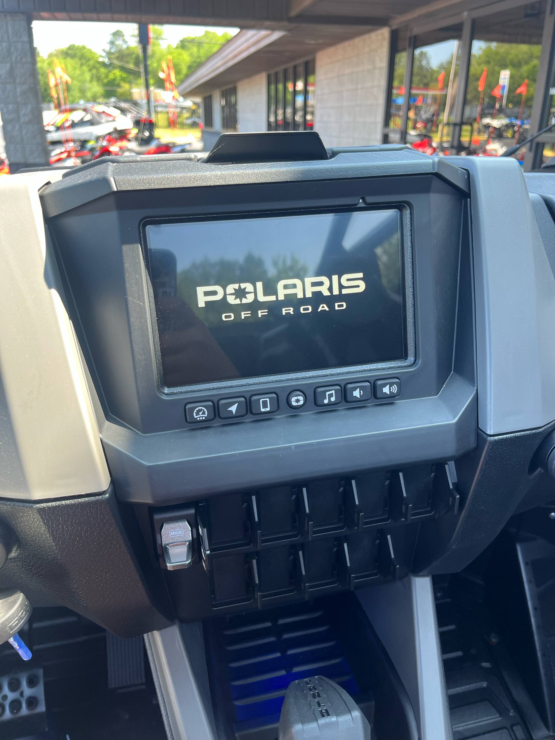 2023 Polaris RZR Pro R Ultimate in Lancaster, South Carolina - Photo 12
