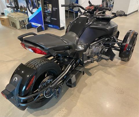 2016 Can-Am Spyder F3-S Special Series in Lancaster, South Carolina - Photo 5