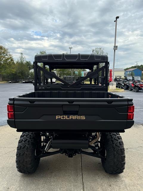 2025 Polaris Ranger Crew 1000 Premium in Lancaster, South Carolina - Photo 5