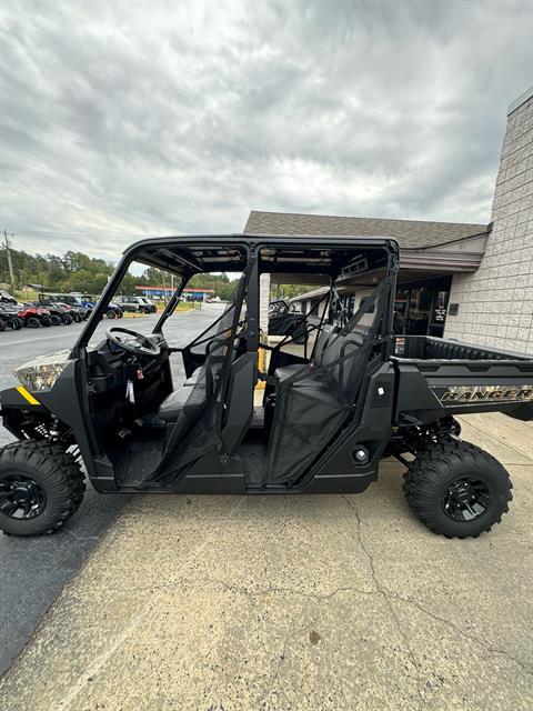 2025 Polaris Ranger Crew 1000 Premium in Lancaster, South Carolina - Photo 6