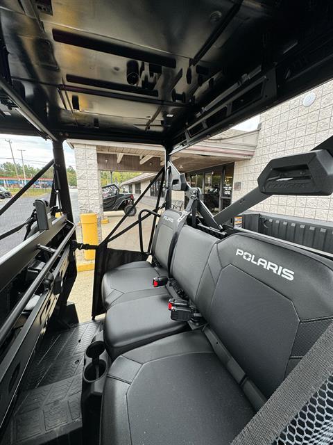 2025 Polaris Ranger Crew 1000 Premium in Lancaster, South Carolina - Photo 9